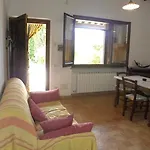 아파트 Agriristoro Podere S. Andrea