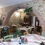 Agriristoro Podere S. Andrea 아파트