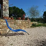 아파트 Agriristoro Podere S. Andrea *