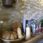 Agriristoro Podere S. Andrea 아파트 *