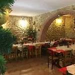아파트 Agriristoro Podere S. Andrea *