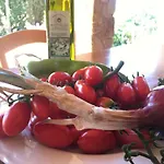Agriristoro Podere S. Andrea 아파트