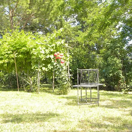 Appartement Agriristoro Podere S. Andrea