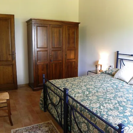 Appartement Agriristoro Podere S. Andrea