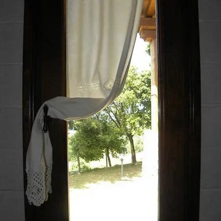 Appartement Agriristoro Podere S. Andrea Massa Marittima