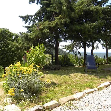 Apartamento Agriristoro Podere S. Andrea Massa Marittima