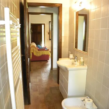 Appartement Agriristoro Podere S. Andrea *