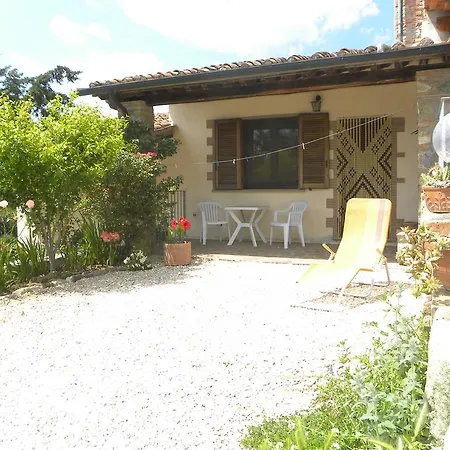 Agriristoro Podere S. Andrea