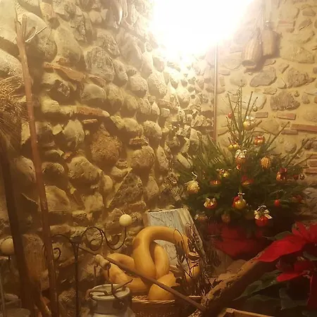 Apartamento Agriristoro Podere S. Andrea Massa Marittima