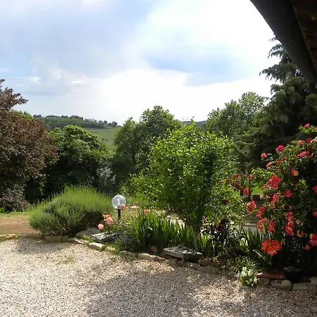 Agriristoro Podere S. Andrea