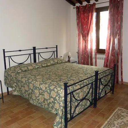 Agriristoro Podere S. Andrea